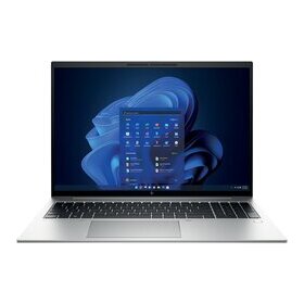 Notebook EliteBook 865 G9, 16", AMD Ryzen? 7 PRO 6850U, silver