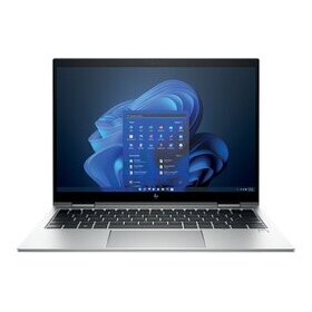 Notebook Elite x360 830 G9, 13,3", Intel® Core? i5-1235U, silver