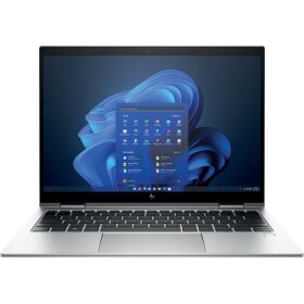 Notebook Elite x360 830 G9, 13,3", Intel® Core? i5-1235U, silver