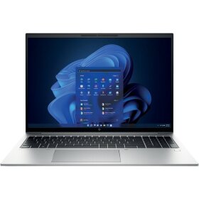 Notebook EliteBook 860 G9, 16", Intel® Core? i7-1255U, silver