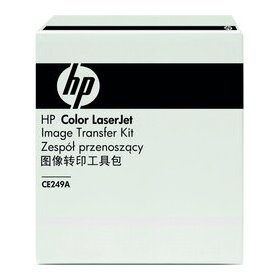 Transferkit CE249A, für HP Drucker, ca. 150.000 Seiten