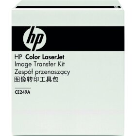 Transferkit CE249A, für HP Drucker, ca. 150.000 Seiten