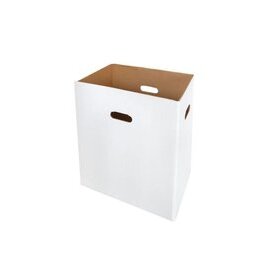 Kartonbox für HSM SECURIO P36i&P40i, Faltkarton