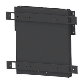 DisplayShift 90, 495 mm manuelle Höhenverstellungen für Displays, schwarz