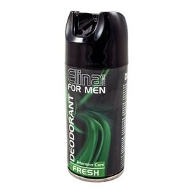 Deodorant Elina med, Männer, 150 ml