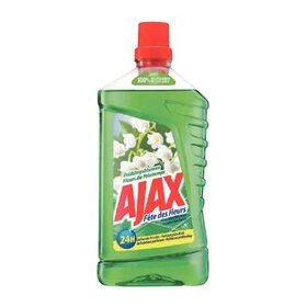 Ajax Allzweckreiniger, Aqua frisch, 1 l
