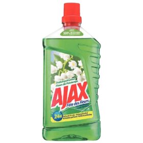 Ajax Allzweckreiniger, Aqua frisch, 1 l