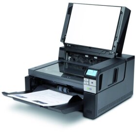 Dokumentenscanner i2900, Duplex, automatischer...