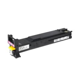Toner A06V452, für Konica Minolta Drucker, High Capacity, ca. 12.000 Seiten, cyan