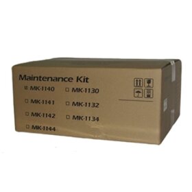 Maintanance Kit MK-1140, für Kyocera Drucker, ca. 100.000 Seiten