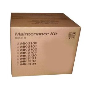 Maintanance Kit MK-3100, für Kyocera Drucker, ca. 300.000 Seiten