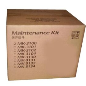 Maintanance Kit MK-3100, für Kyocera Drucker, ca. 300.000 Seiten