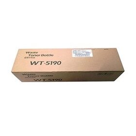 Resttonerbehälter WT-5190, für Kyocera Drucker