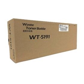 Resttonerbehälter WT-5191, für Kyocera Drucker