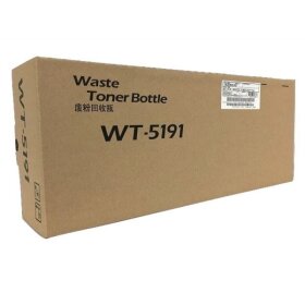 Resttonerbehälter WT-5191, für Kyocera Drucker