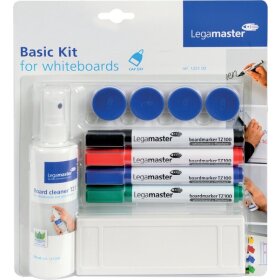 Whiteboard Zubehör BASIC Kit