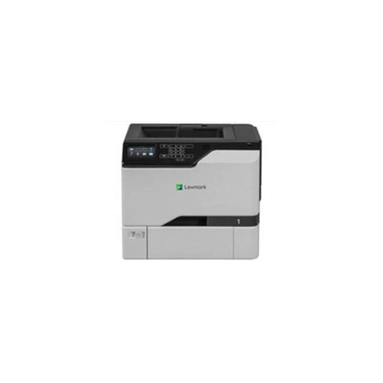 Farb-Laserdrucker CS720DE inkl. UHG
