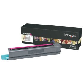 Druckkassette C925H2MG, für Lexmark Drucker, ca....