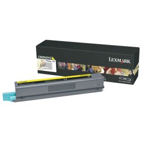 Druckkassette C925H2YG, für Lexmark Drucker, ca....