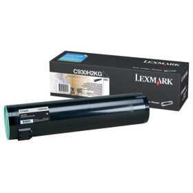 Druckkassette C930H2KG, für Lexmark Drucker, ca....