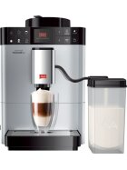 CAFFEO Kaffeevollautomat, Passione OT, silber