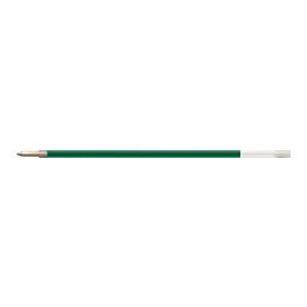 Ersatzmine Kugelschreiber für BXC470 grün, Strichstärke 0,5 mm, 2er Pack Minen