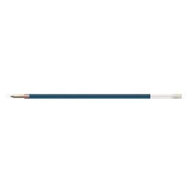 Ersatzmine Kugelschreiber für BXC470 hellblau, Strichstärke 0,5 mm, 2er Pack Minen