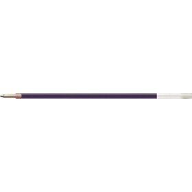 Ersatzmine Kugelschreiber für BXC470 violett, Strichstärke 0,5 mm, 2er Pack Minen