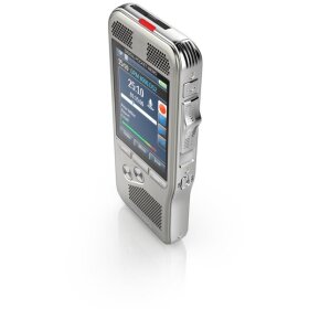 Digitales Diktiergerät Pocket Memo DPM8500/01,...