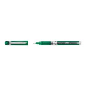 Tintenroller HI-Tecpoint Grip, Strichstärke 0,7 mm, BXGPN-V9, grün