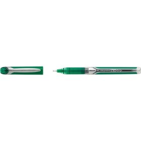 Tintenroller HI-Tecpoint Grip, Strichstärke 0,7 mm, BXGPN-V9, grün