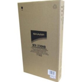Resttonerbehälter MX-230HB, für Sharp Drucker, ca. 50.000 Seiten
