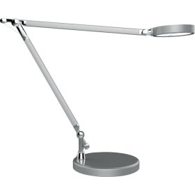 LED-Tischleuchte SENZA, Armlänge 2 x 35 cm,...
