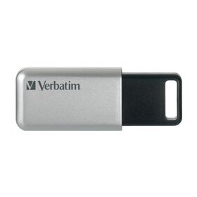 Verbatim Secure Data Pro 64GB USB 3.0, Speicherstick