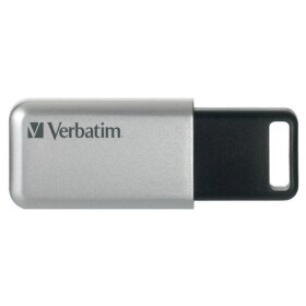 Verbatim Secure Data Pro 64GB USB 3.0, Speicherstick