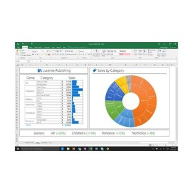 Microsoft Office 2016 Home & Studen