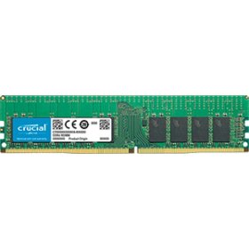 Crucial 16GB DDR4 2666 MT/s CL19 RD