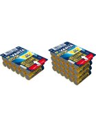 VARTA Alkaline Batterie Longlife BI G BOX, Mignon (AA) (3060751)