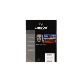 CANSON INFINITY Fotopapier Edition Etching Rag, 310 g/qm,...