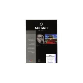 CANSON INFINITY Fotopapier Rag Pho tographique Duo, A3...