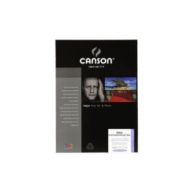 CANSON INFINITY Fotopapier Rag Pho tographique Duo, A3 (5297833)