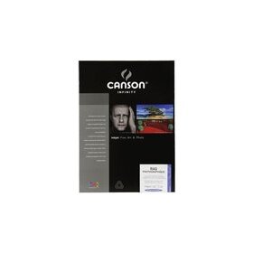 CANSON INFINITY Fotopapier Rag Phot ographique, 310 g/qm, A4 (5297838)