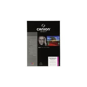 CANSON INFINITY Fotopapier PhotoGl oss Premium RC, A3...