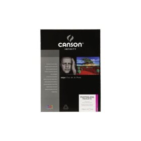 CANSON INFINITY Fotopapier PhotoGl oss Premium RC, A3...