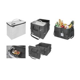 WEDO BigBox Set: BigBox Shopper + B igBox Cooler Kühltasche (62159902)