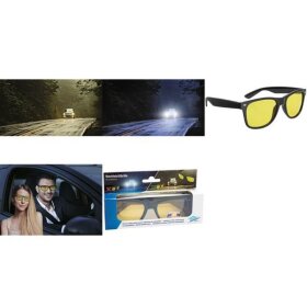 WEDO Nachtsichtbrille für Autofahre r, inkl....