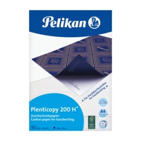 Pelikan® Handdurchschreibepapier plenticopy 200...