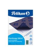 Pelikan® Handdurchschreibepapier plenticopy 200 H® - A4, 100 Blatt