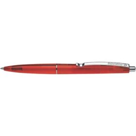 Schneider Kugelschreiber K20 Icy Colours - M, rot...