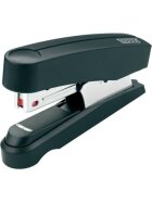Novus® Heftgerät (Büro) B10 FC - Professional schwarz, 20 Blatt, 38 mm, schwarz